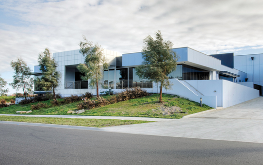 RPC Architects - Sunmore Close