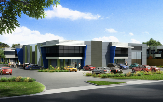 RPC Architects - Kingston Road