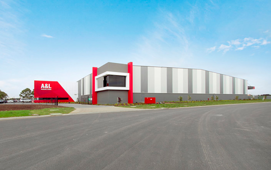 RPC Architects - A & L 