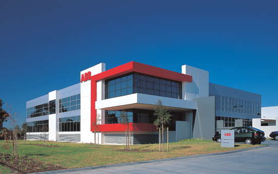 RPC Architects - ABB