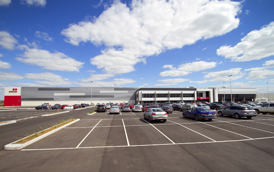 RPC Architects - Salmat